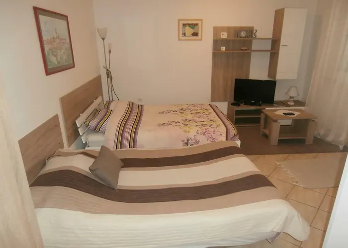 Apartment Gabi