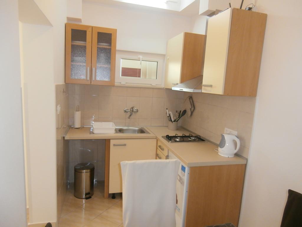 Gabi Apartment Labin (Istria)