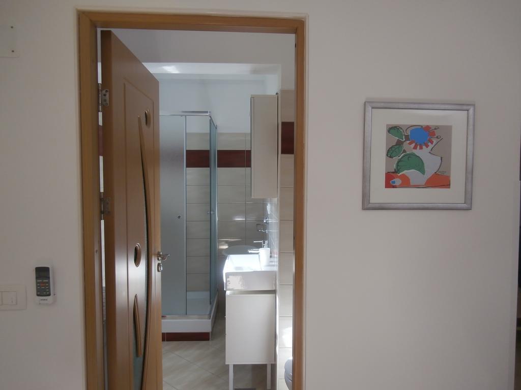 Apartament Gabi