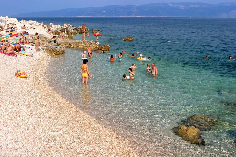 Gabi Apartment Labin (Istria)
