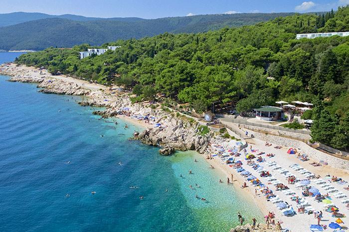 Gabi Labin (Istria)