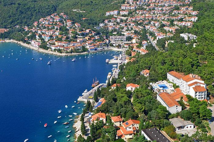 Gabi Labin (Istria)