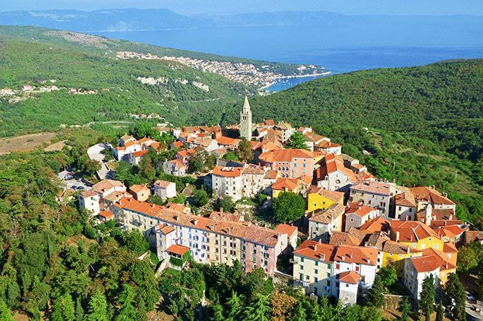 Gabi Labin (Istria)