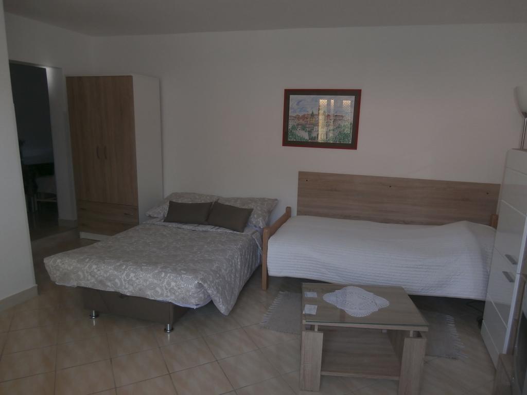 Apartament Gabi *