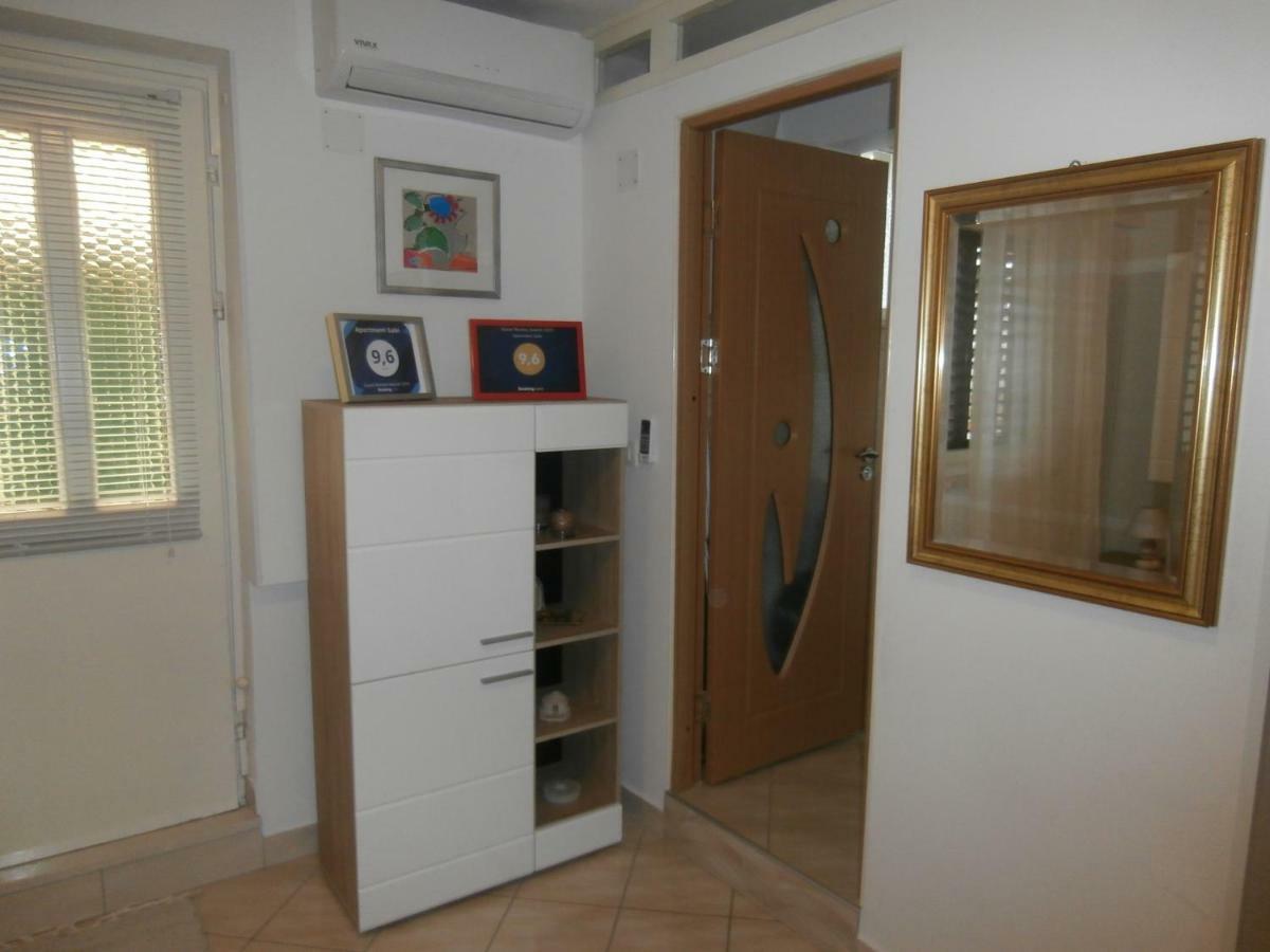 Apartment Gabi *