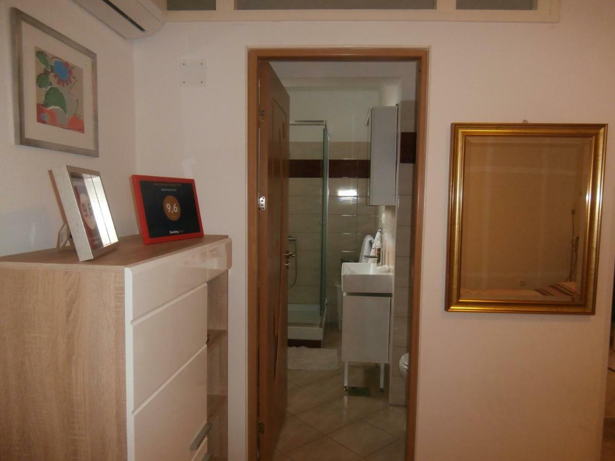 Apartment Gabi *