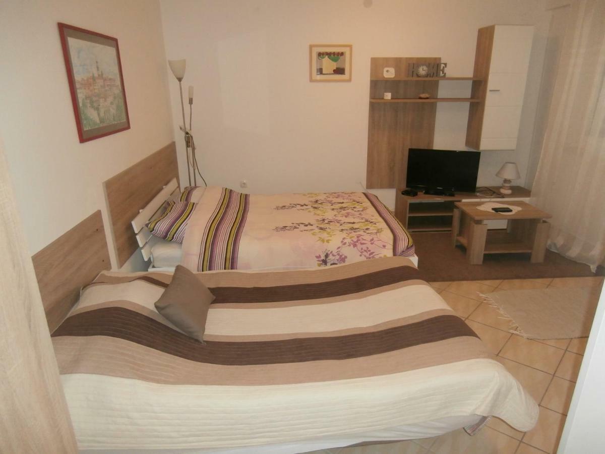 Gabi Apartment Labin (Istria)