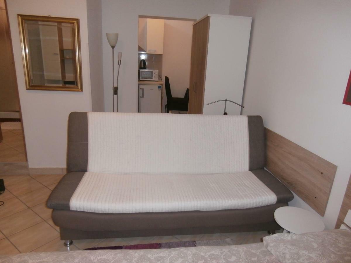 Apartament Gabi