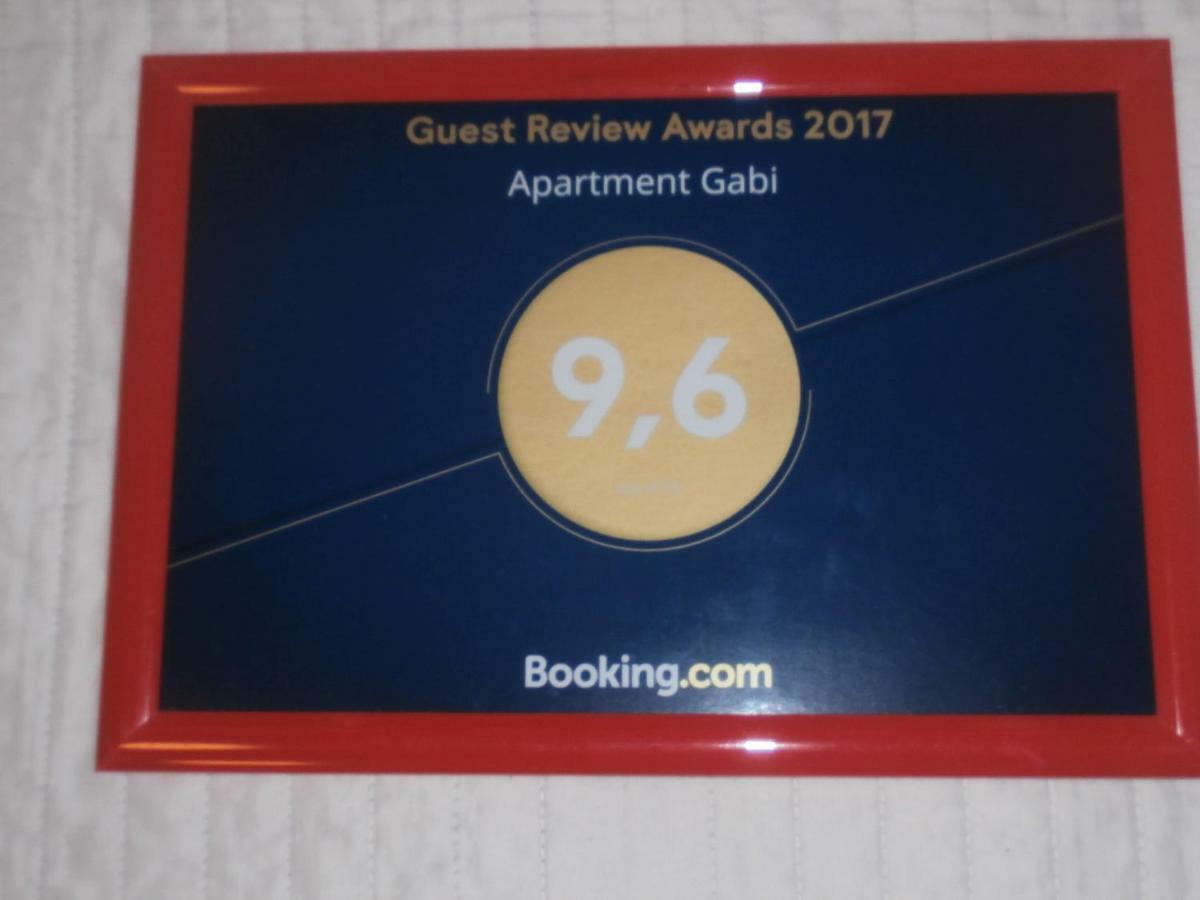 Gabi Apartment
