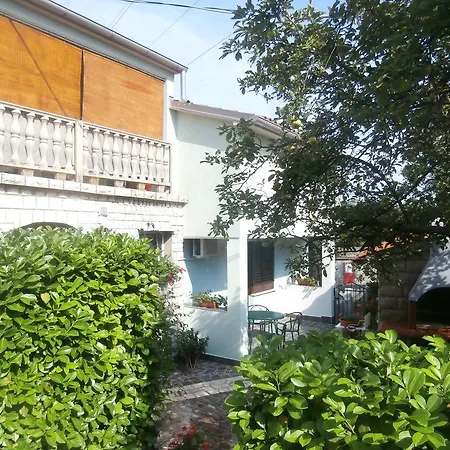 Apartment Gabi Labin  Exterior foto