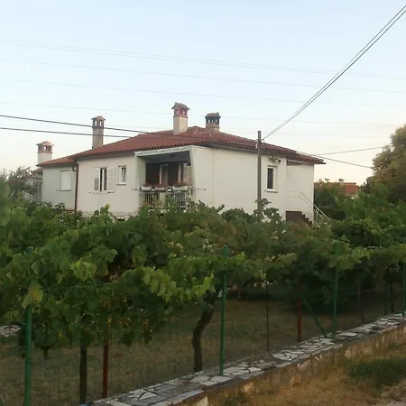 Apartment Gabi Labin  Exterior foto