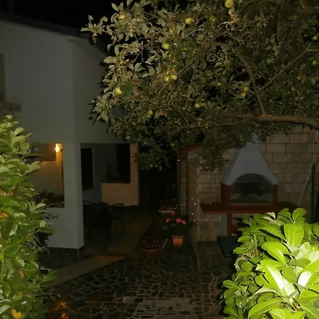 Apartment Gabi Labin  Exterior foto