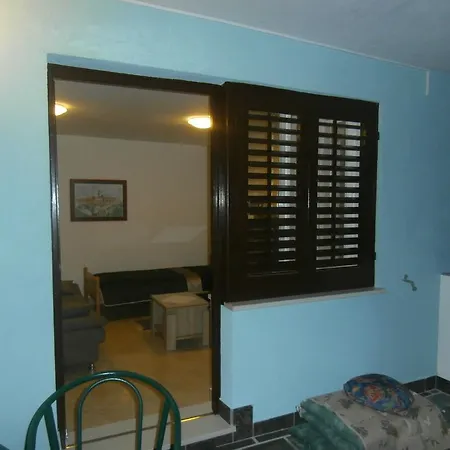 Apartment Gabi Labin  Exterior foto