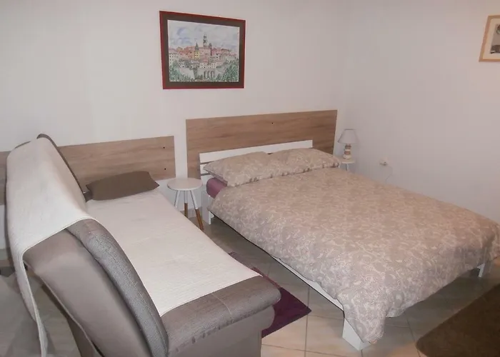 Apartment Gabi