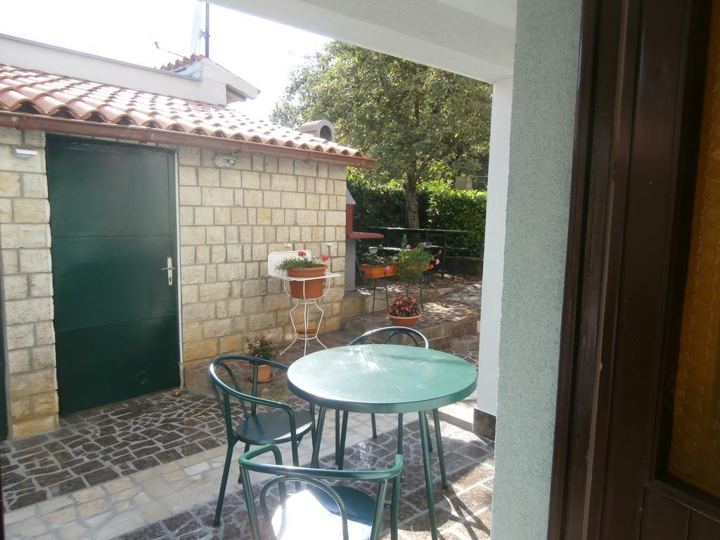 Gabi Lägenhet Labin (Istria)