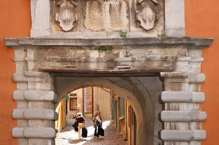 Gabi Labin (Istria)